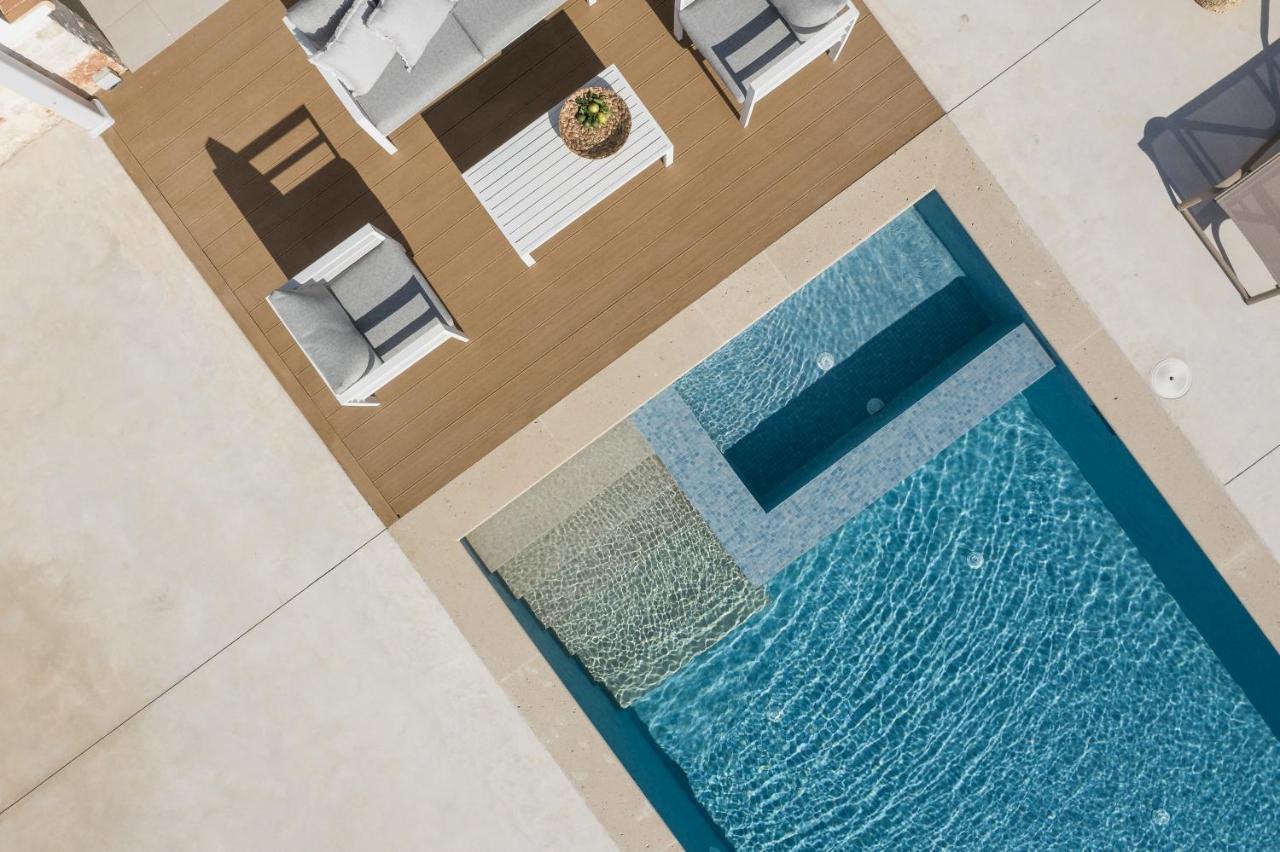 Evaero I, Ii, Iii, Iv - An Ever-so Inviting Escape, By Thinkvilla Vilă Sfáka