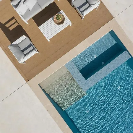Evaero Villas I, Ii, Iii, IV - An Ever-So Inviting Escape, By Thinkvilla Sfáka Exterior foto