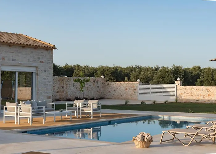 Evaero Villas I, Ii, Iii, IV - An Ever-So Inviting Escape, By Thinkvilla
