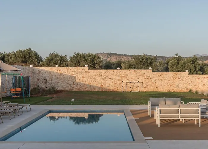 Evaero Villas I, Ii, Iii, IV - An Ever-So Inviting Escape, By Thinkvilla