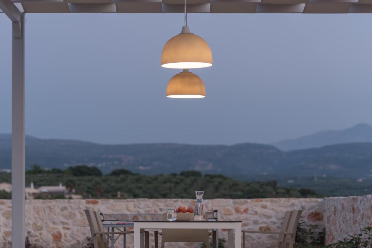 Villa Evaero I, Ii, Iii, Iv - An Ever-so Inviting Escape, By Thinkvilla