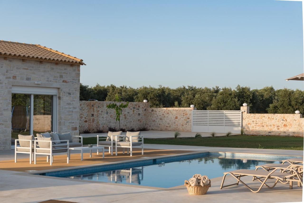Villa Evaero I, Ii, Iii, Iv - An Ever-so Inviting Escape, By Thinkvilla