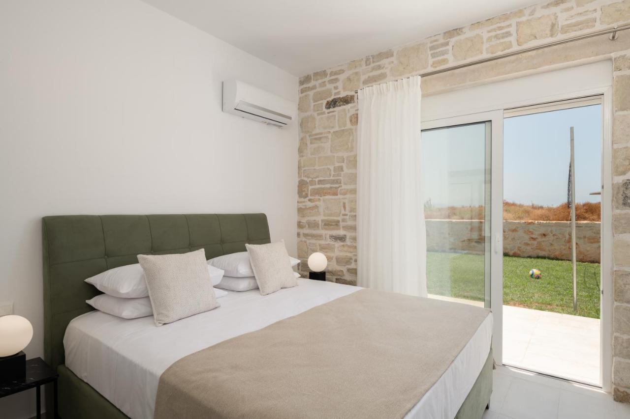 Villa Evaero I, Ii, Iii, Iv - An Ever-so Inviting Escape, By Thinkvilla