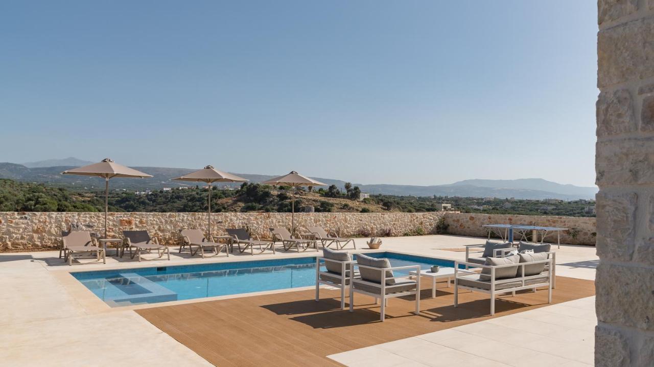 Villa Evaero I, Ii, Iii, Iv - An Ever-so Inviting Escape, By Thinkvilla *