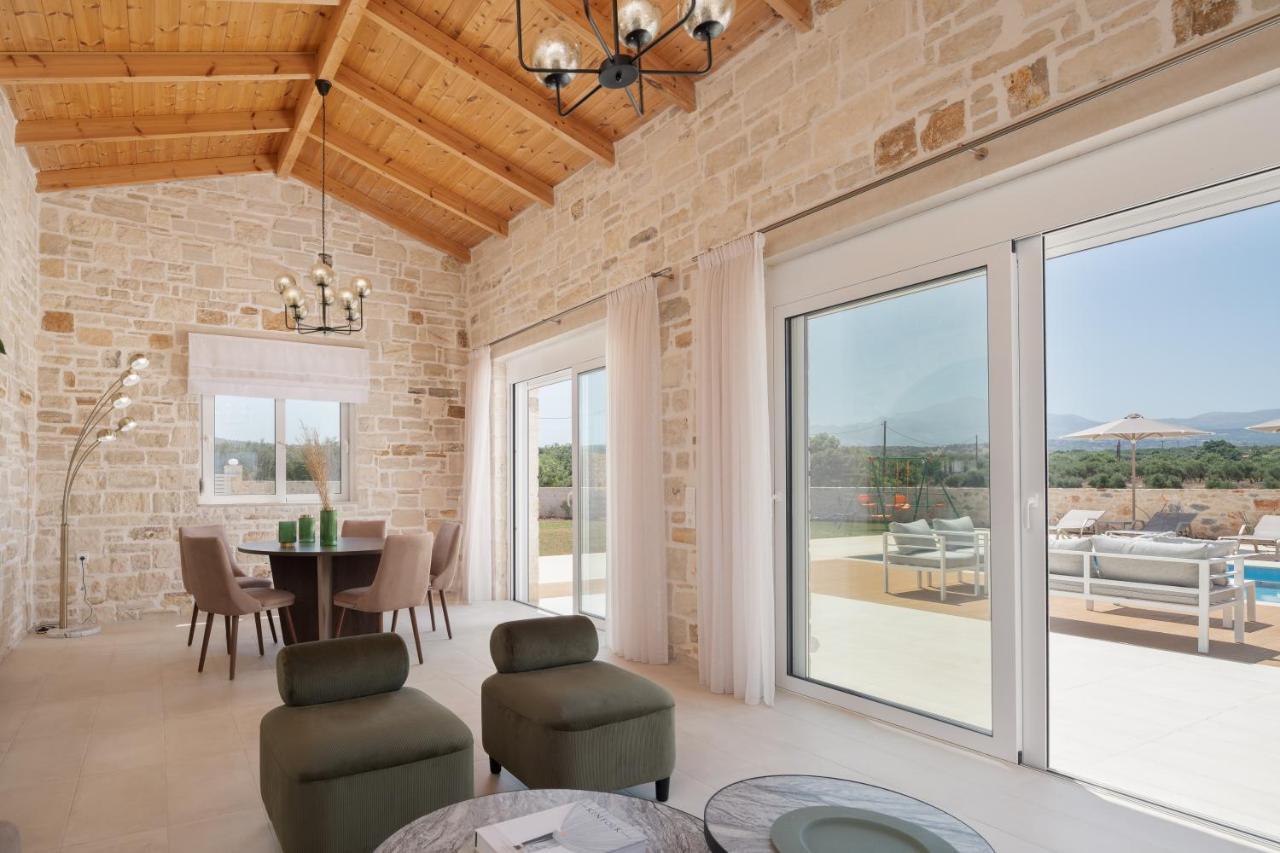 Evaero I, Ii, Iii, Iv - An Ever-so Inviting Escape, By Thinkvilla Villa