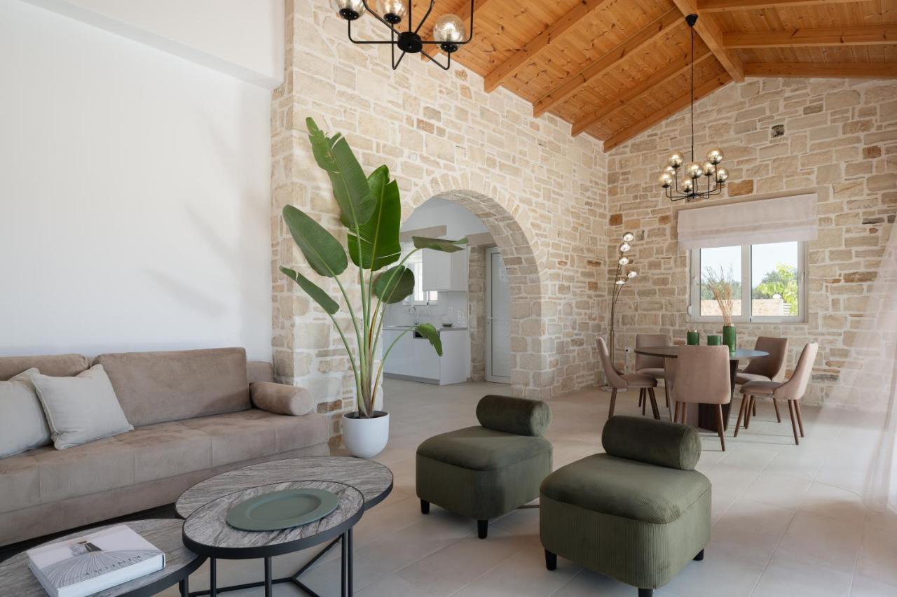 Evaero I, Ii, Iii, Iv - An Ever-so Inviting Escape, By Thinkvilla