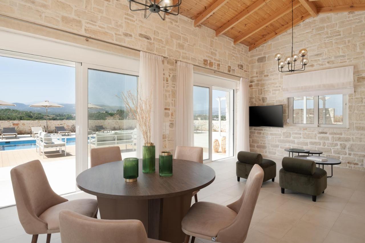 Evaero I, Ii, Iii, Iv - An Ever-so Inviting Escape, By Thinkvilla *