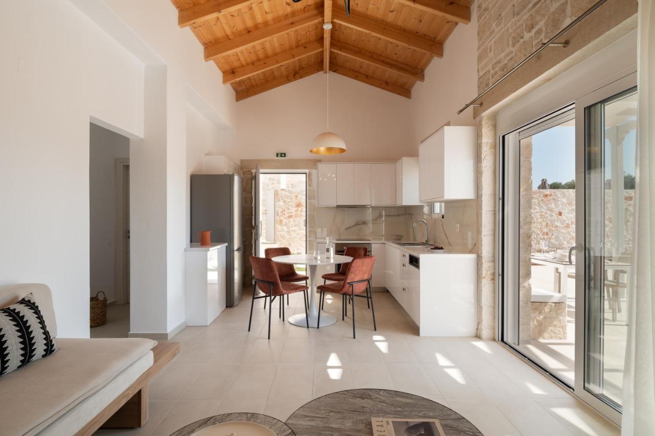 Evaero I, Ii, Iii, Iv - An Ever-so Inviting Escape, By Thinkvilla *