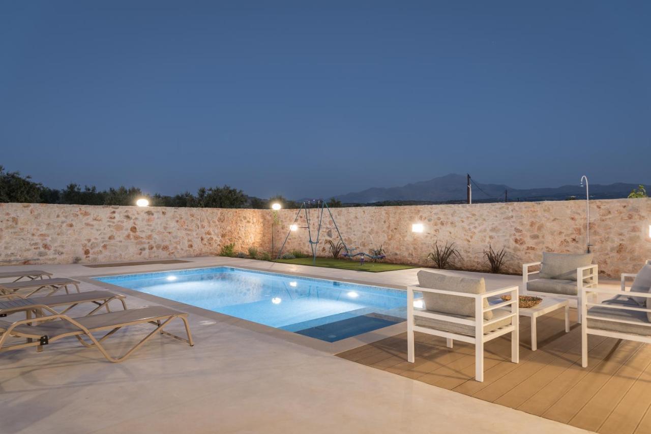Evaero I, Ii, Iii, Iv - An Ever-so Inviting Escape, By Thinkvilla Villa