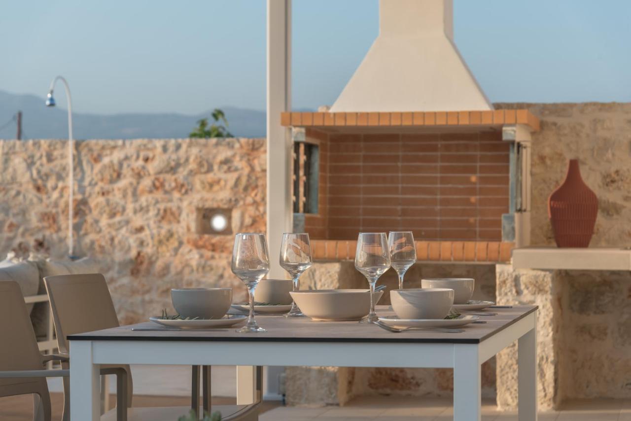 Villa Evaero I, Ii, Iii, Iv - An Ever-so Inviting Escape, By Thinkvilla