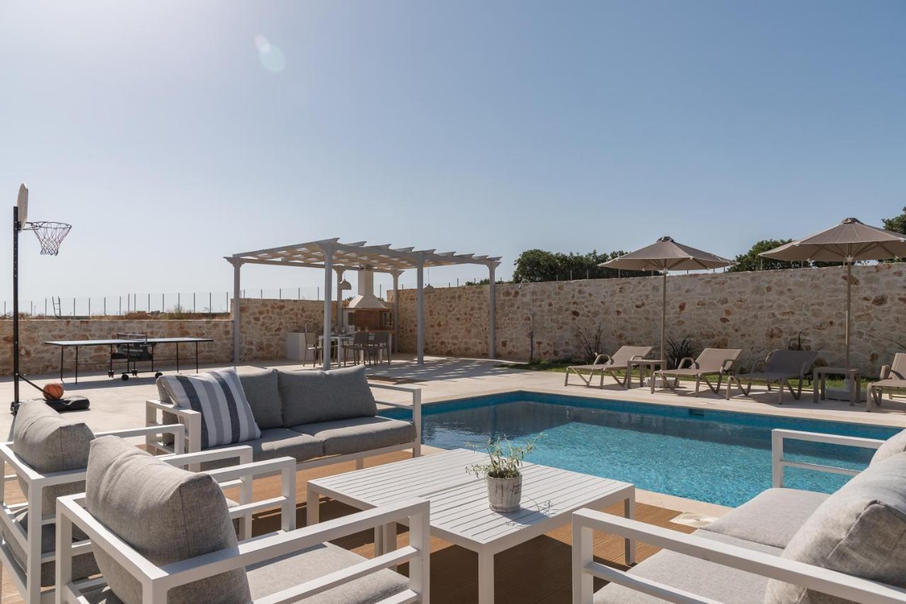 Villa Evaero I, Ii, Iii, Iv - An Ever-so Inviting Escape, By Thinkvilla *