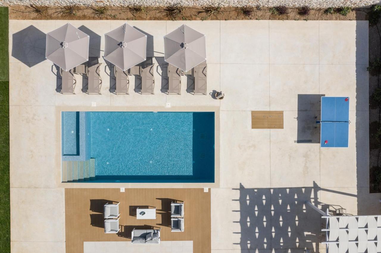 Vila Evaero I, Ii, Iii, Iv - An Ever-so Inviting Escape, By Thinkvilla *