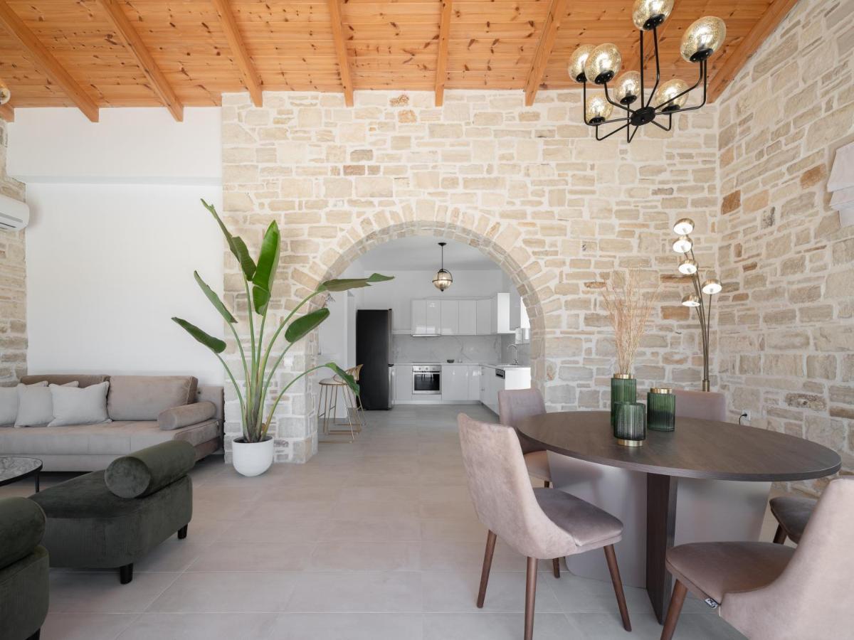 Evaero I, Ii, Iii, Iv - An Ever-so Inviting Escape, By Thinkvilla