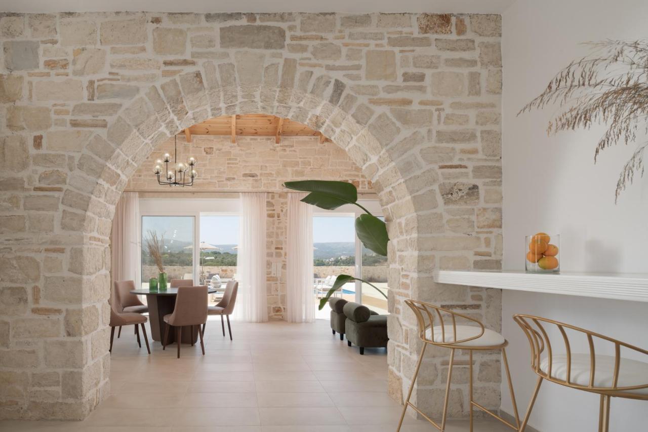 Evaero I, Ii, Iii, Iv - An Ever-so Inviting Escape, By Thinkvilla Vila Sfáka